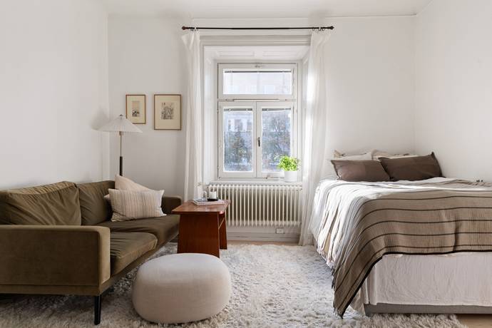 Krukmakargatan 38, 3 tr, Södermalm - Maria Högalid, Stockholms kommun