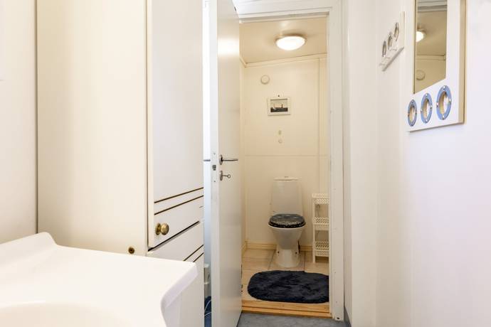 3 rum Fritidshus på Lärjeheds Fritidsområde stuga nr 97 Lärje Violväg Lärjehed Göteborgs kommun - bild 21