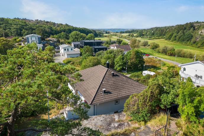 6 rum villa på Tumlehedsvägen 107 Torslanda - Tumlehed, Göteborgs kommun - bild 3