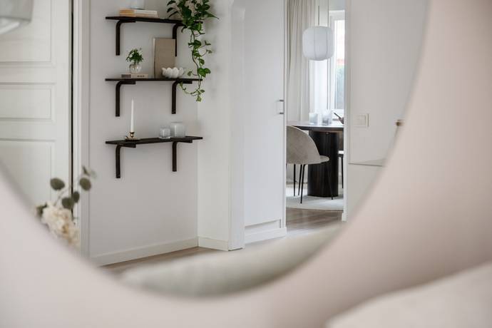 2 rum Radhus på Otto bondes väg 24 Margretelund Österåkers kommun - bild 23