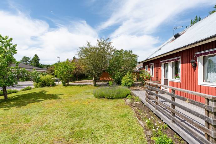7 rum Villa på Vargvägen 10 Tierp Tierps kommun - bild 6