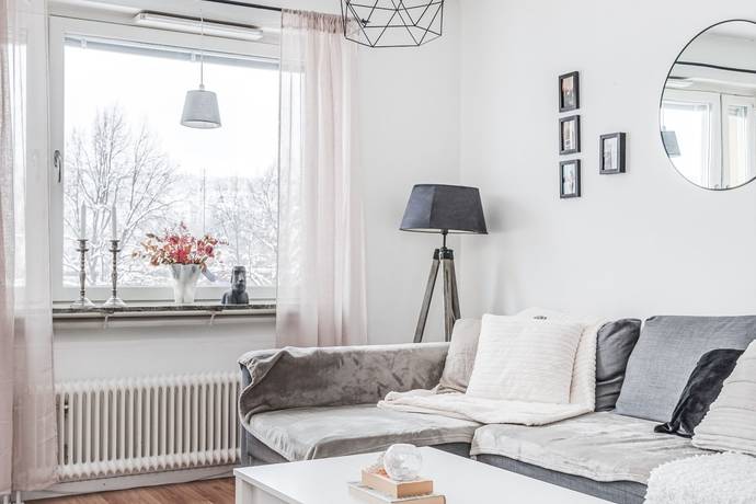 1 rum lägenhet på Lekängsvägen 2A Sallyhill, Sundsvalls kommun - bild 3