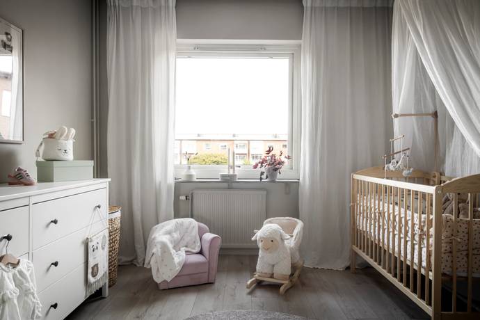 3 rum Lägenhet på Bågskyttegatan 2 i Mölndal - Jungfruplatsen Mölndals kommun - bild 14