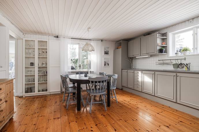 3 rum Fritidshus på Vedlastarvägen 26 Tynderö-åstön Timrå kommun - bild 9