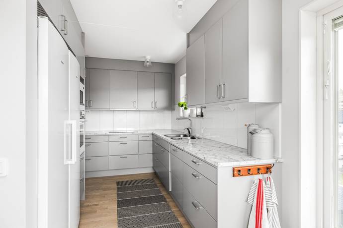 3 rum Lägenhet på Prästgränd 1 Centrum Härnösands kommun - bild 11