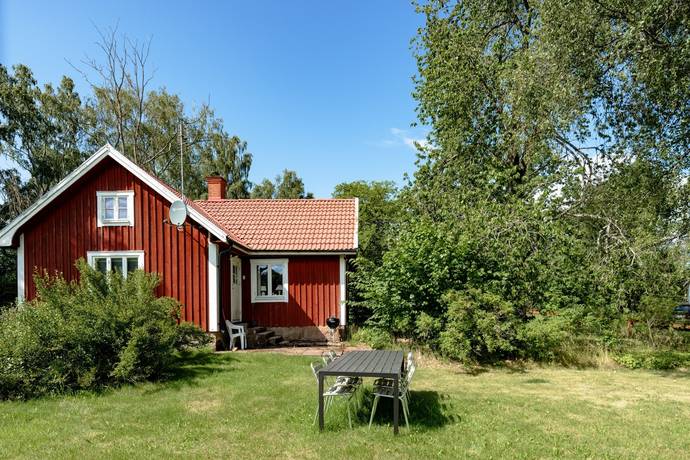 Virestad, Älmhults kommun