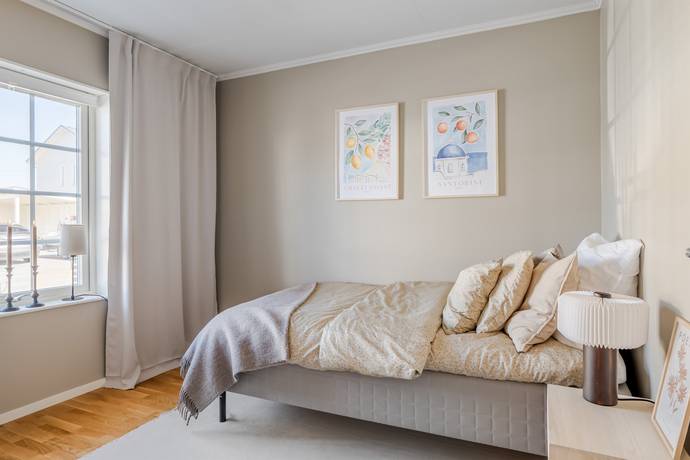 3 rum Villa på Pomonavägen 23 Hälltorp Trollhättans kommun - bild 32