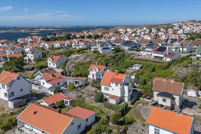 6 rum villa på Segelmakaregatan 8 Fisketången, Sotenäs kommun - bild 2