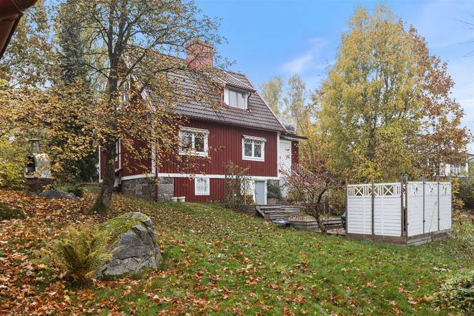 Pårydsgatan 29, Påryd, Kalmar kommun