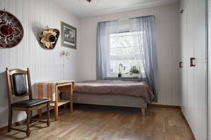 3 rum Lägenhet på Järnvägsgatan 3A Centrum Klippans kommun - bild 8