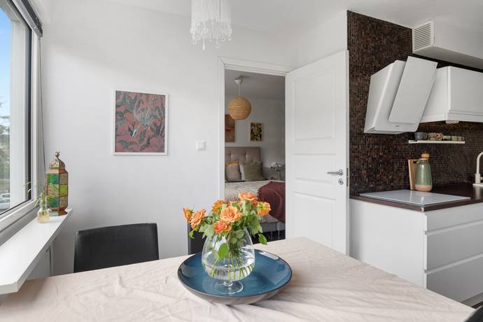 3 rum lägenhet på Vasavägen 69 Jakobsberg, Järfälla kommun - bild 4