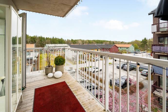 1.5 rum Lägenhet på Tollare Ängsväg 26 Tollare Nacka kommun - bild 14