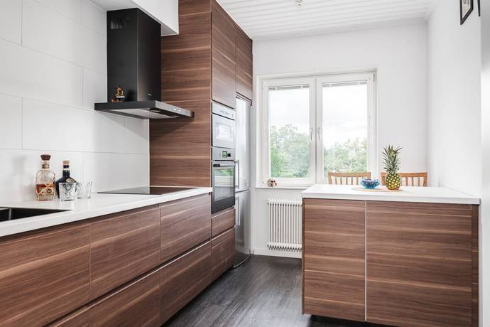 2 rum lägenhet på Nanolfsvägen 16c Finspång, Finspångs kommun - bild 1