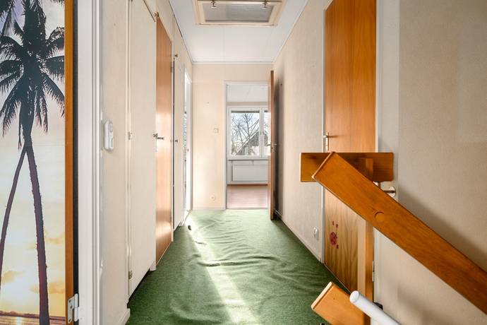 6 rum Kedjehus på Fodergatan 2 Hammarby Västerås kommun - bild 16