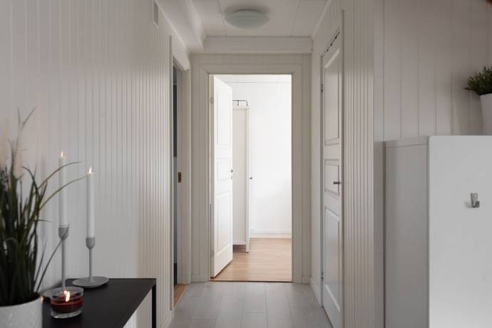 6 rum Villa på Teggatan 35 Korsta Kumla kommun - bild 22