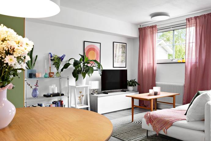 1 rum Lägenhet på Kabelgatan 5A Bergnäset Luleå kommun - bild 11