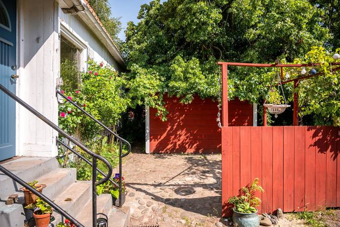 8 rum Villa på Kristianstadsvägen 18 Laholms kommun - bild 3