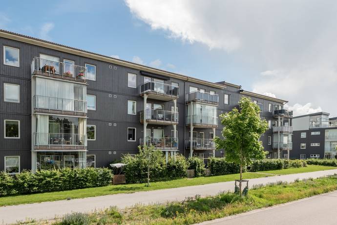 3 rum Lägenhet på Kornellvägen 37H Bettorp Örebro kommun - bild 36