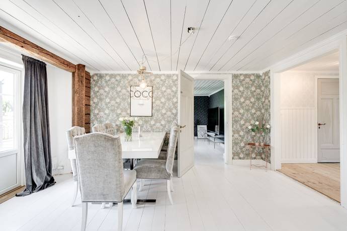 127 m² Gård/skog på Aspensäng 170 Lindesberg Lindesbergs kommun - bild 13