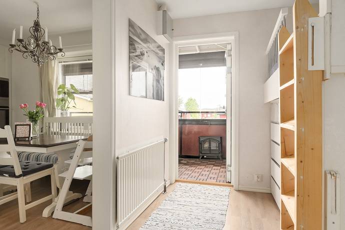 3 rum Radhus på Säterigatan 60 Noltorp Alingsås kommun - bild 5