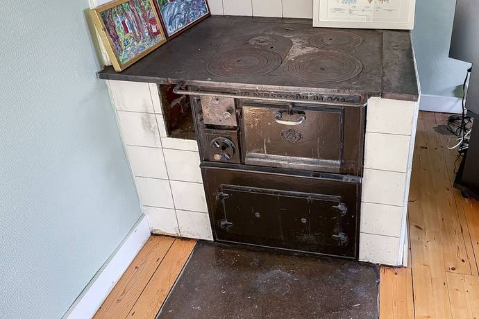 Gård/skog på Västorp Amundsgård 1 Växjö kommun - bild 27