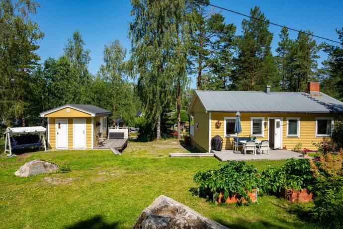 3 rum Villa på Kastviksvägen 17 Söderhamns kommun - bild 6
