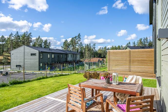 5 rum lägenhet på Körvelvägen 16 Kolmården - Krokek, Norrköpings kommun - bild 4