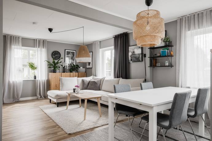 4 rum Villa på Nyholmsgatan 5 Katrineberg Tibro kommun - bild 4