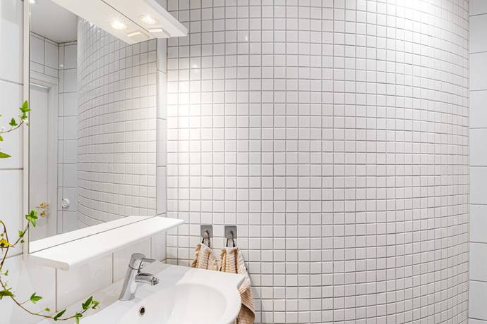 1.5 rum Lägenhet på Fredsgatan 12B, 3/3 tr! Centrala Sundbyberg Sundbybergs kommun - bild 17