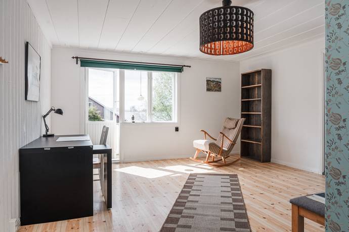 6 rum Villa på Själand 123 Kramfors kommun - bild 22
