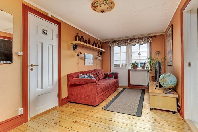 7 rum Villa på Harnäsvägen 55 Ludvika - Harnäs Ludvika kommun - bild 42