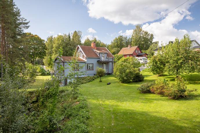 5 rum villa på Gamla vägen 100 Kvissleby, Sundsvalls kommun - bild 1