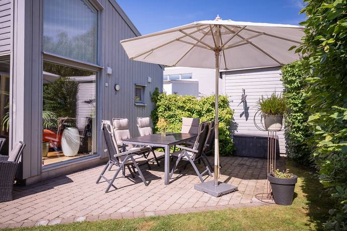4 rum villa på Hovås Rönnbärsgång 26 Hovås, Göteborgs kommun - bild 4