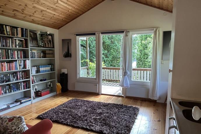 5 rum Vinterbonat fritidshus på Fejbol Fejbolvägen 59 Sparreholm Flens kommun - bild 35