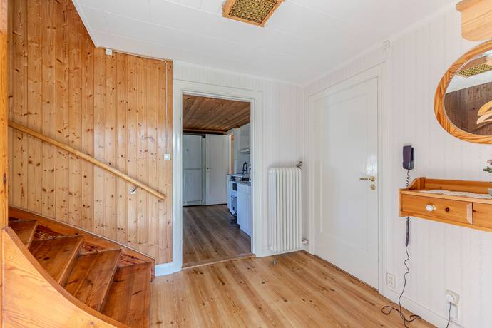 5 rum Villa på Storgatan 111 Aneby Aneby kommun - bild 4