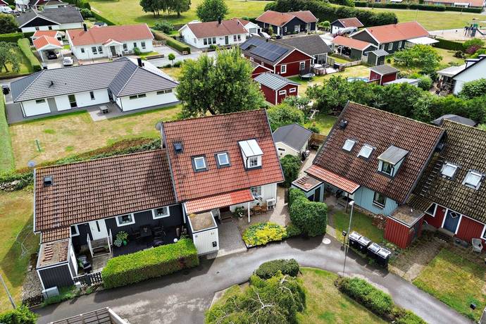 5 rum villa på Östra gränd 3I Bromölla, Bromölla kommun - bild 3