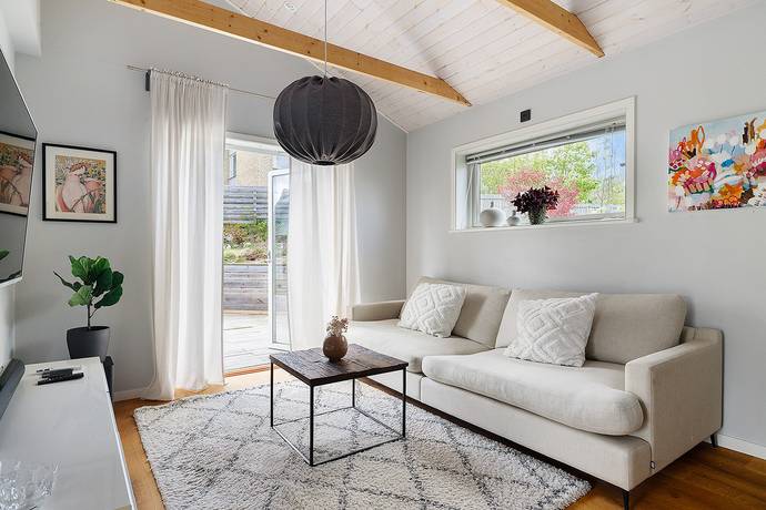 7 rum Villa på Tivolivägen 15 Centrala Sigtuna Sigtuna kommun - bild 30