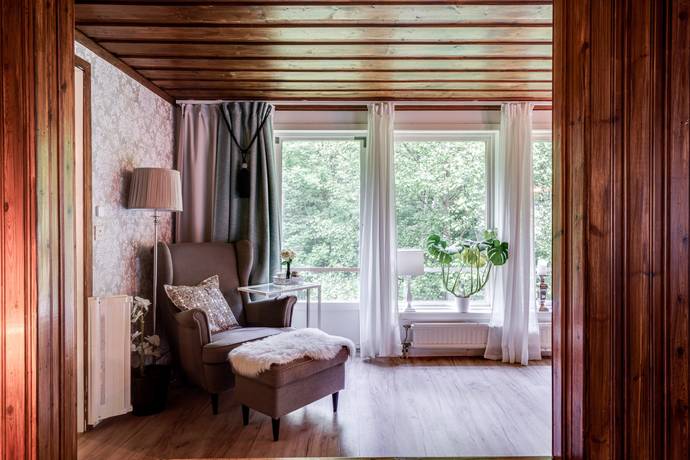 6 rum Villa på Hafsta Ängbo 258 Hafsta Lindesbergs kommun - bild 16