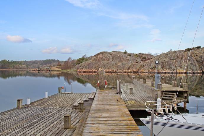 105 m² Vinterbonat fritidshus på Flatön-Traneviken 331 Flatön - Traneviken Orust kommun - bild 33