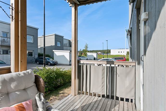 2 rum Lägenhet på Byggvägen 3A Trosa Trosa kommun - bild 7