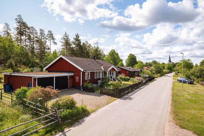 4 rum Villa på Hammarvägen 10B Malexander Boxholms kommun - bild 22