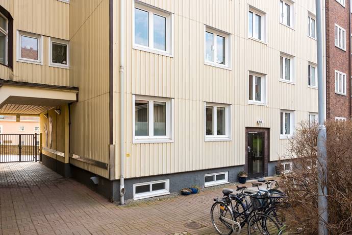 2 rum Lägenhet på Alamedan 6A Karlskrona Karlskrona kommun - bild 13