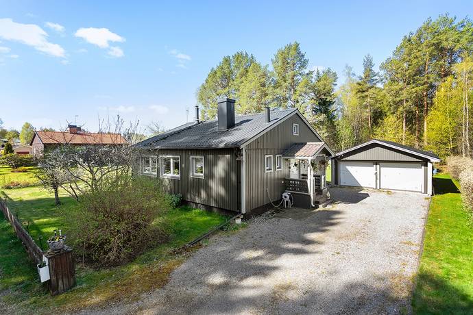 Hallonvägen 7, Sandarne-östanbo, Söderhamns kommun