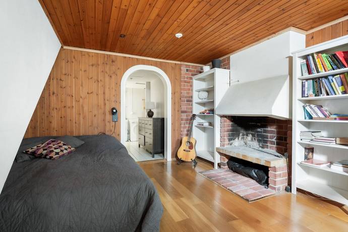 6 rum Radhus på Ängsullsvägen 43 Vällingby - Kälvesta Stockholms kommun - bild 28