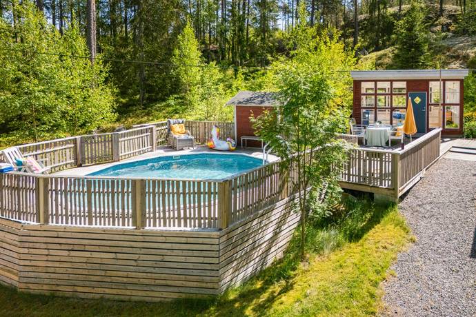 68 m² Fritidshus på Odonkärrsvägen 5 Slätviken Eskilstuna kommun - bild 37