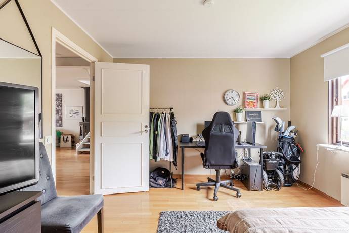 6 rum Kedjehus på Kalle Posts väg 22 Örebro Örebro kommun - bild 11