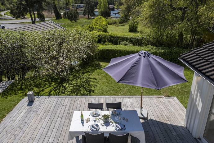 8 rum Villa på Lövuddsvägen 15 Vaxholm Resarö Vaxholms kommun - bild 12