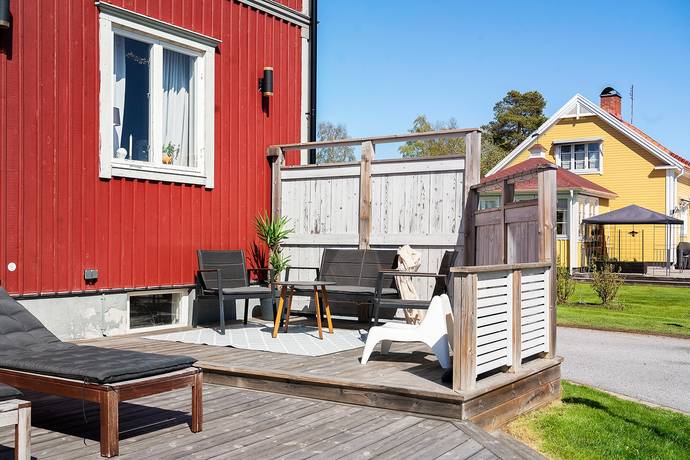 5 rum Villa på Kungsvägen 2 Hörnefors Umeå kommun - bild 33