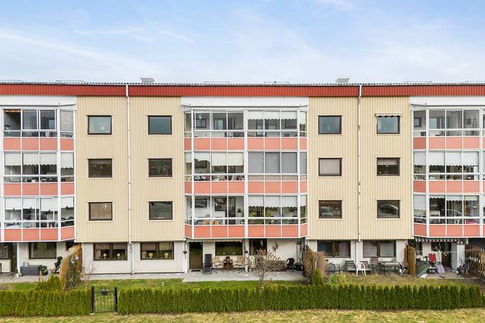 Trestegsgatan 47, Ektorp, Norrköpings kommun