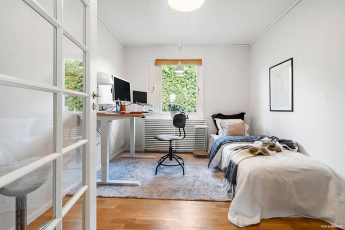 8 rum Villa på Militärvägen 13 Viby Sollentuna kommun - bild 15